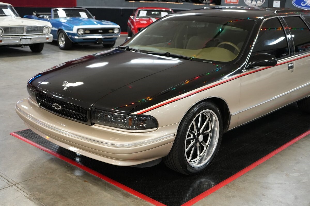 Chevrolet-Caprice-1995-Station-Wagon-23