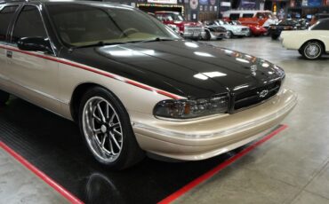 Chevrolet-Caprice-1995-Station-Wagon-26