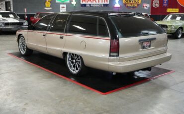 Chevrolet-Caprice-1995-Station-Wagon-3