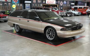 Chevrolet-Caprice-1995-Station-Wagon-5