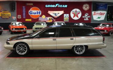 Chevrolet-Caprice-1995-Station-Wagon-7