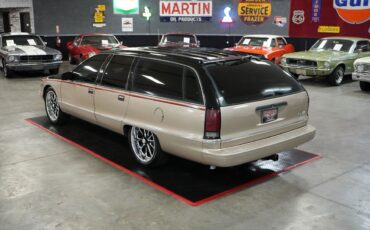 Chevrolet-Caprice-1995-Station-Wagon-8