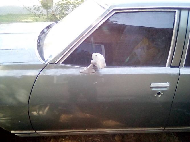 Chevrolet-Caprice-classic-1978-Green-3