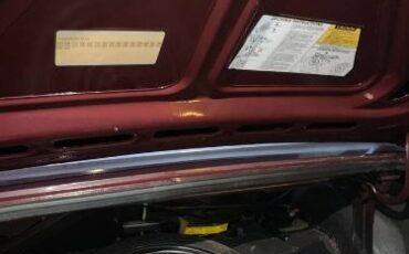 Chevrolet-Caprice-classic-1984-Red-15