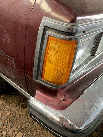 Chevrolet-Caprice-classic-1984-Red-7