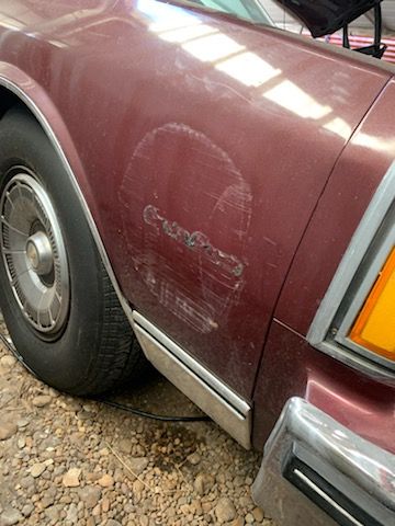 Chevrolet-Caprice-classic-1984-Red-8