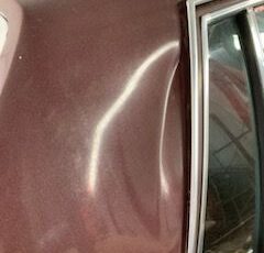 Chevrolet-Caprice-classic-1984-Red-9