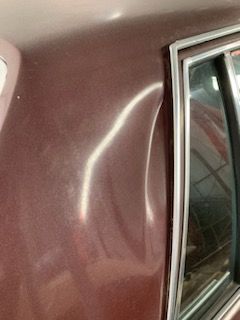 Chevrolet-Caprice-classic-1984-Red-9