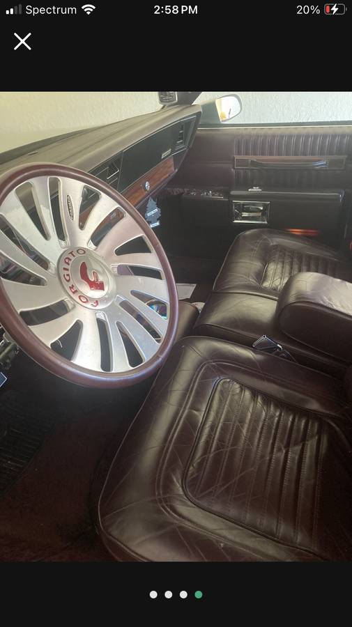 Chevrolet-Caprice-classic-1989-silver-1