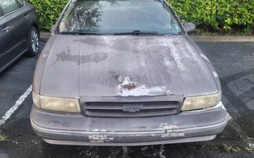 Chevrolet-Caprice-classic-1995-grey-13
