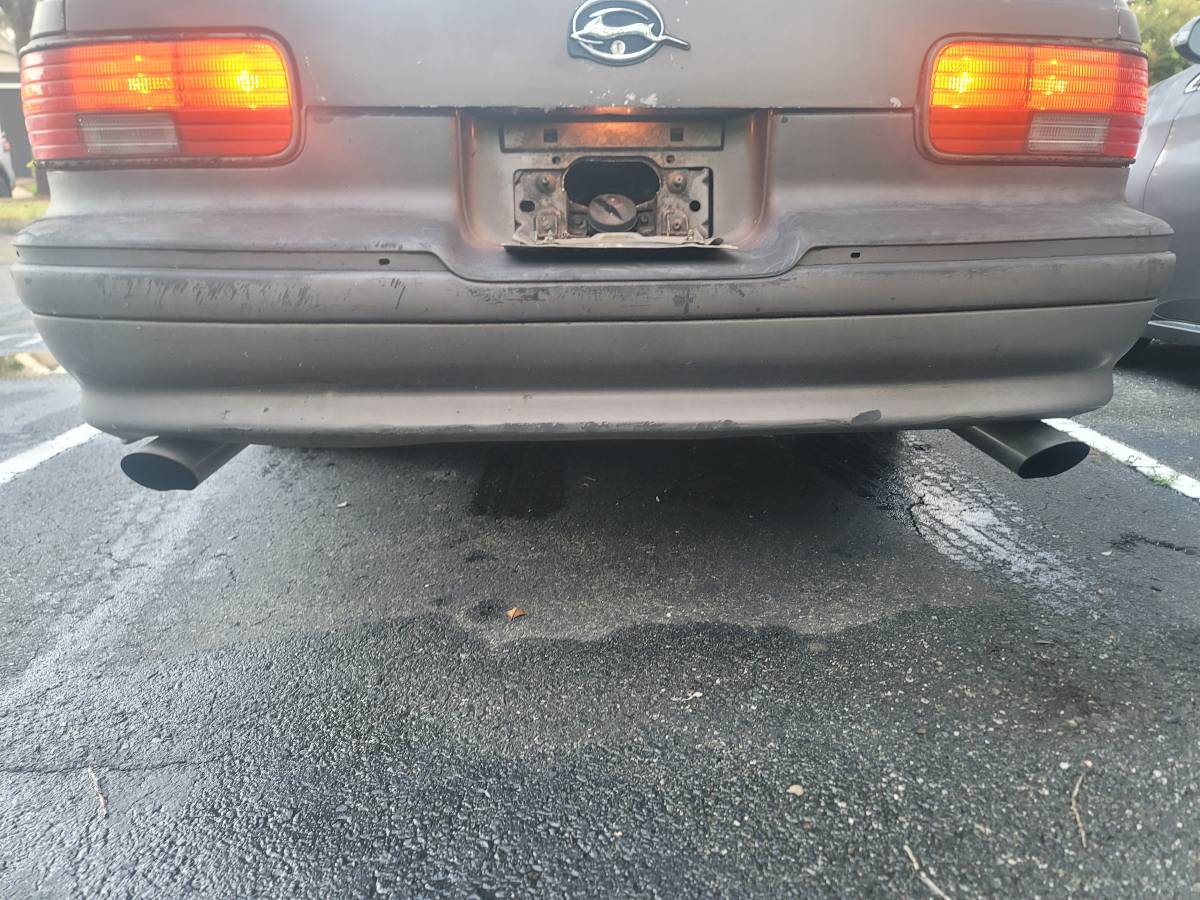 Chevrolet-Caprice-classic-1995-grey-15