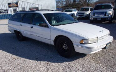 Chevrolet-Caprice-wagon-1995