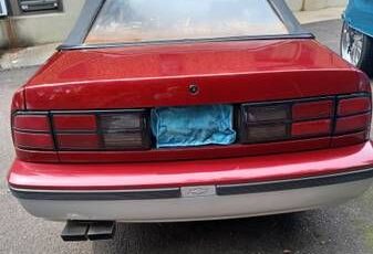 Chevrolet-Cavalier-1989-Red-5