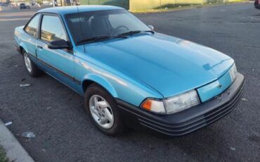 Chevrolet-Cavalier-1993