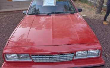 Chevrolet-Cavalier-convertible-1985-red-2