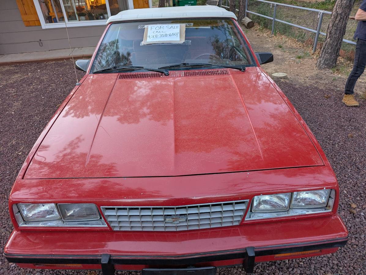 Chevrolet-Cavalier-convertible-1985-red-2