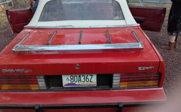 Chevrolet-Cavalier-convertible-1985-red-4