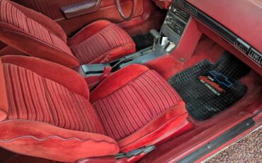 Chevrolet-Cavalier-convertible-1985-red-5
