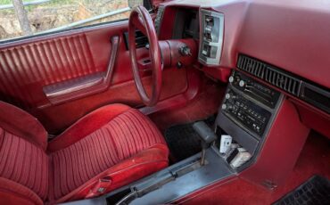 Chevrolet-Cavalier-convertible-1985-red-7