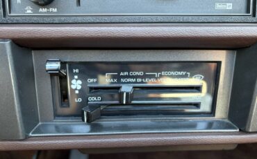 Chevrolet-Cavalier-f41-convertible-1984-brown-1
