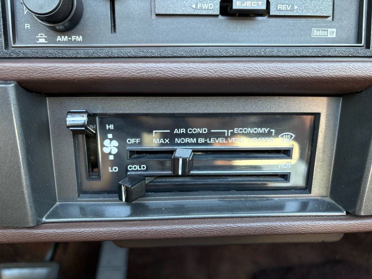 Chevrolet-Cavalier-f41-convertible-1984-brown-1