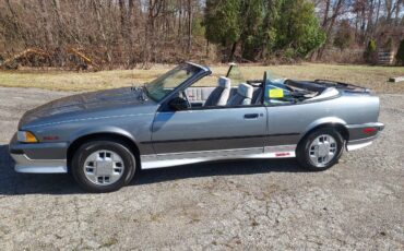 Chevrolet-Cavalier-z24-1988-grey-15