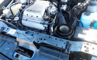 Chevrolet-Cavalier-z24-1988-grey-19