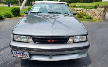 Chevrolet-Cavalier-z24-1988-grey-21