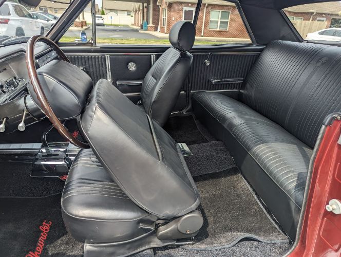 Chevrolet-Chevelle-1964-15