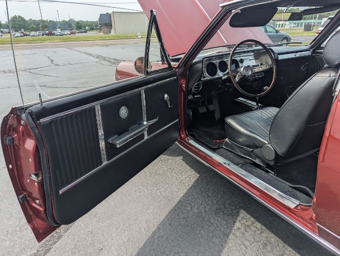 Chevrolet-Chevelle-1964-38