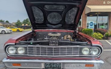 Chevrolet-Chevelle-1964-40