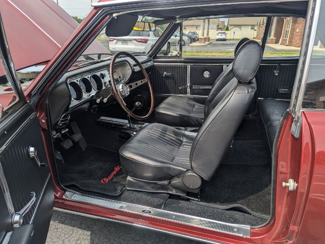 Chevrolet-Chevelle-1964-5