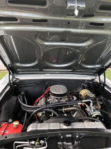 Chevrolet-Chevelle-1964-Blue-26