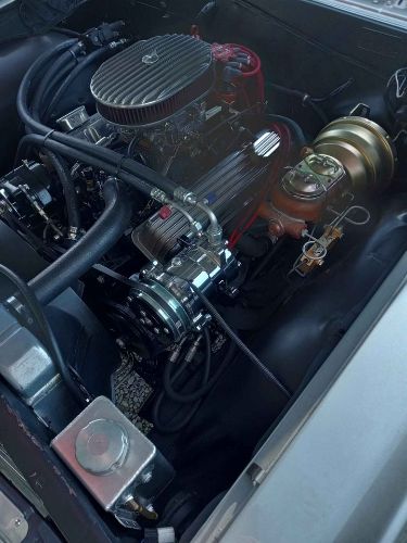 Chevrolet-Chevelle-1964-Blue-4