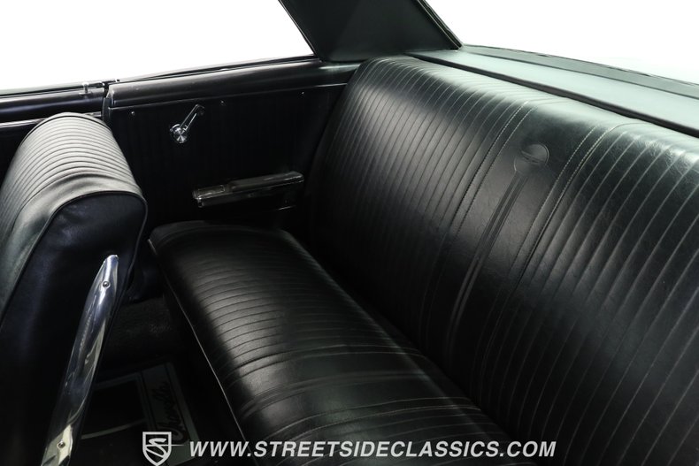 Chevrolet-Chevelle-1964-Midnight-Blue-Metall-Black-13