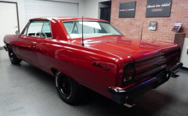 Chevrolet-Chevelle-1964-Wagon-10
