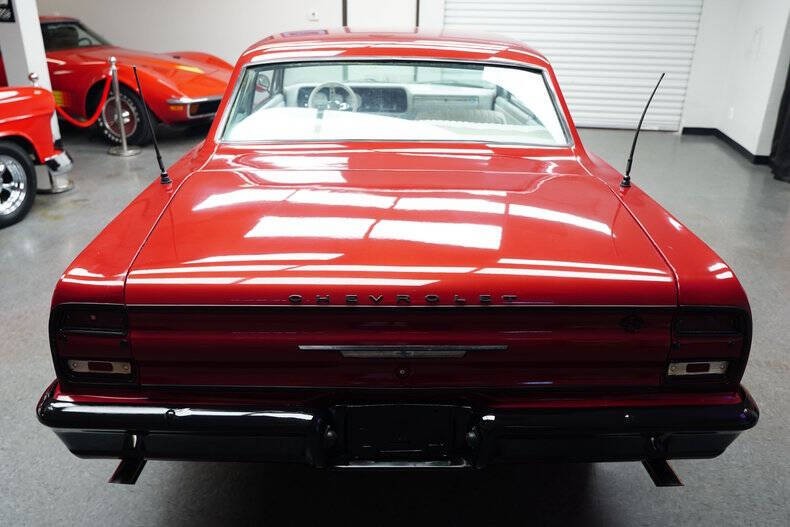 Chevrolet-Chevelle-1964-Wagon-11
