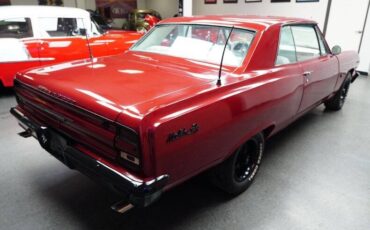 Chevrolet-Chevelle-1964-Wagon-12