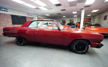 Chevrolet-Chevelle-1964-Wagon-13