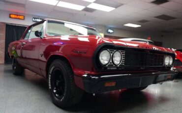Chevrolet-Chevelle-1964-Wagon-15