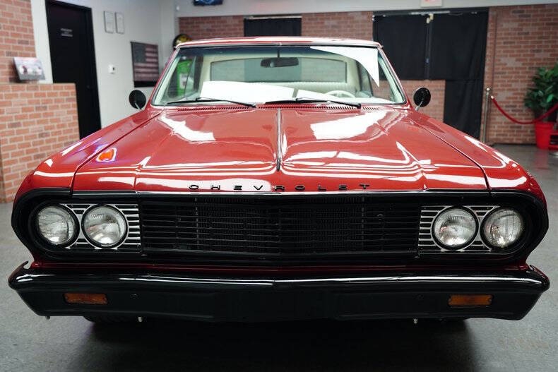 Chevrolet-Chevelle-1964-Wagon-16