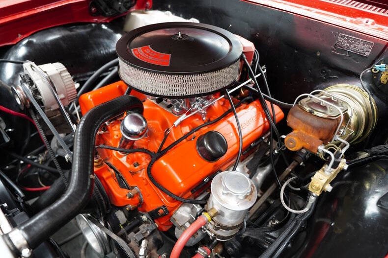 Chevrolet-Chevelle-1964-Wagon-19