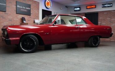 Chevrolet-Chevelle-1964-Wagon-2