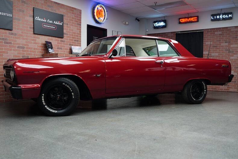 Chevrolet-Chevelle-1964-Wagon-2