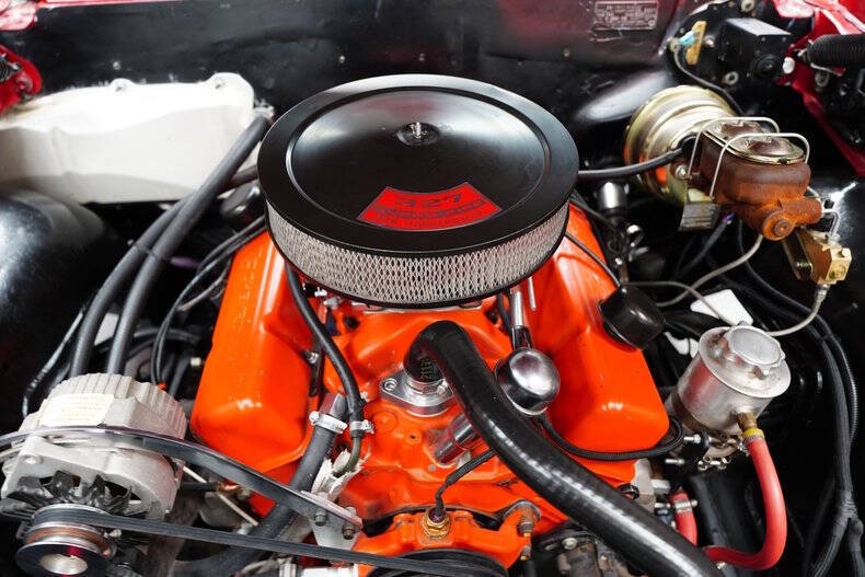 Chevrolet-Chevelle-1964-Wagon-21