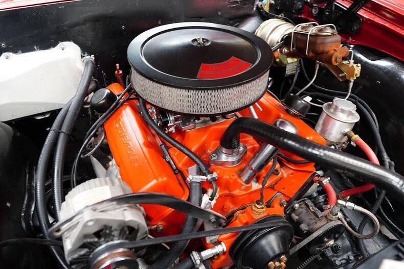 Chevrolet-Chevelle-1964-Wagon-22