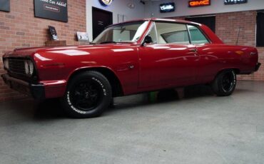 Chevrolet-Chevelle-1964-Wagon-3