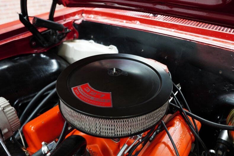 Chevrolet-Chevelle-1964-Wagon-35
