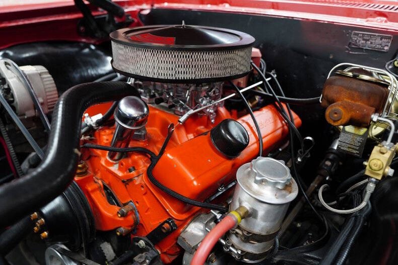 Chevrolet-Chevelle-1964-Wagon-36