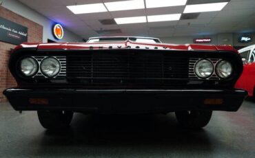Chevrolet-Chevelle-1964-Wagon-37